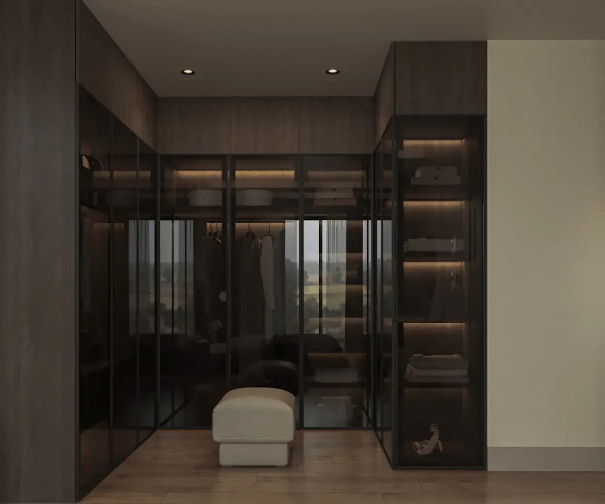 Closet